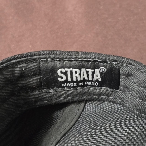 Suicideboys G59 Records Snapback Cap SoundCloud Rap $B Rare - Picture 4 of 6